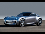 Nissan Esflow Concept