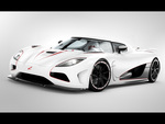 Koenigsegg Agera R