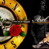 Axl Rose
