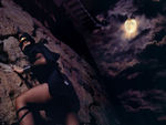 Ninja Moon