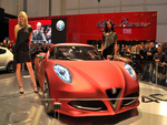 Alfa Romeo 4C