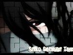 Saiko Getsuga Tenso