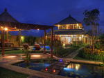 Romantic Villa