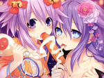 Hyperdimension Neptunia