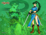 fire emblem-lyn