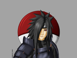 Uchiha Madara