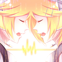 Kagamine Twins