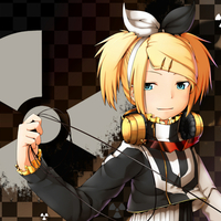 Kagamine Rin