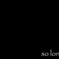 so lonely