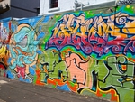 Graffiti