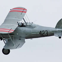 Gloster Gladiator