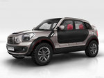 MINI COOPER BEACHCOMBER CONCEPT-2