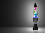 ~LAVA LAMP~