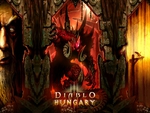 Diablo Hungry