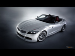 MWDesign BMW  Z4 White Flame