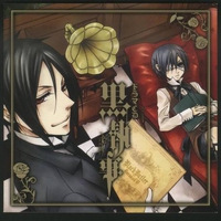 Black Butler