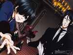 Black Butler