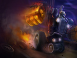League of Legends - Blitzcrank
