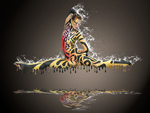 Bodypainting