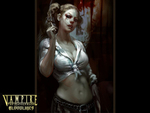 Vampire: The Masquerade - Bloodlines 4 Wallpaper