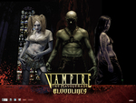 Vampire: The Masquerade - Bloodlines 3 Wallpaper