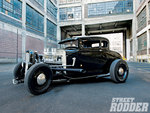 Ford Coupe