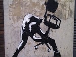 Banksy The Clash