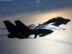 F-14 tomcat