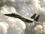 F-15 Eagle