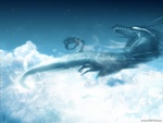 Sky Dragon