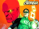 Green Lantern 