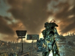 Fallout 3 TeslaArmor 