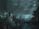 Apocalypse Of London