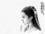 Liu Yifei (Liu Yi Fei)(Graphics)