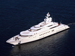 Abramovich Yacht