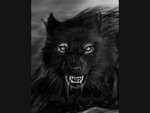 werewolf