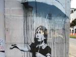 Banksy Nola
