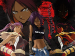 Yoruichi