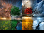 Seasons of Change
