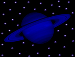 Space Planet