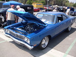 PLYMOUTH ROADRUNNER-2