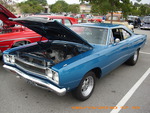 PLYMOUTH ROADRUNNER-3