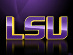 LSU TIGERS