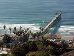 Schripps Pier