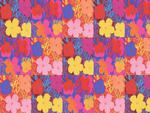 Warhol Flowers 3