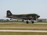 Douglas C47 Dakota