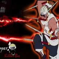 Killer-Bee bY iZeeno