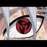 Mangekyo Sharingan