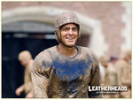 G.Clooney: Leatherheads