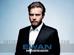 Ewan McGregor